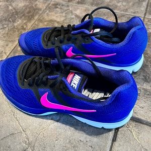 Nike Running Sneakers Women's Air Pegasus